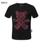 t shirt philipp plein dhgate mode black teddy bear team